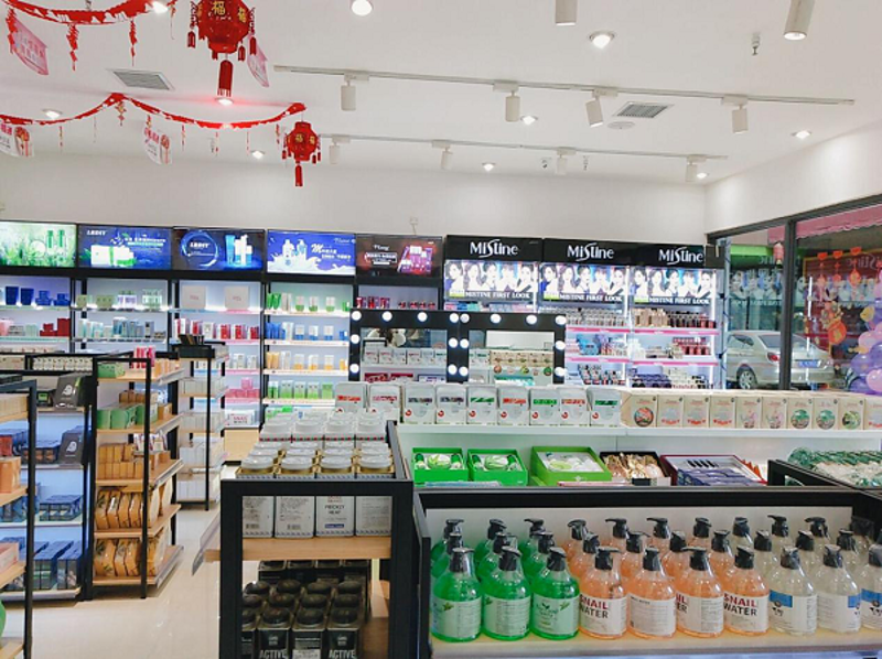 护肤行业趋势分析：2023年护肤品批发的新机遇