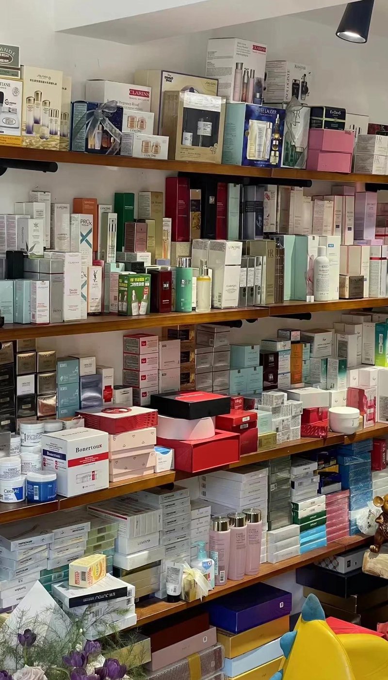 甘肃化妆品批发行业的最新趋势